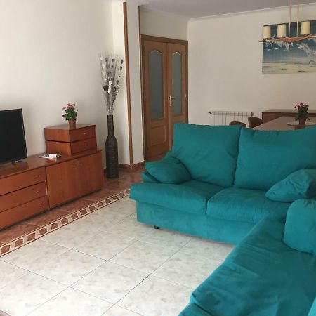Apartament La Punta II Daire Roses Dış mekan fotoğraf