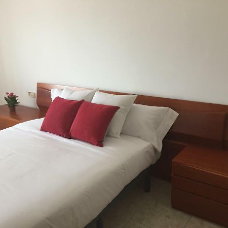 Apartament La Punta II Daire Roses Dış mekan fotoğraf