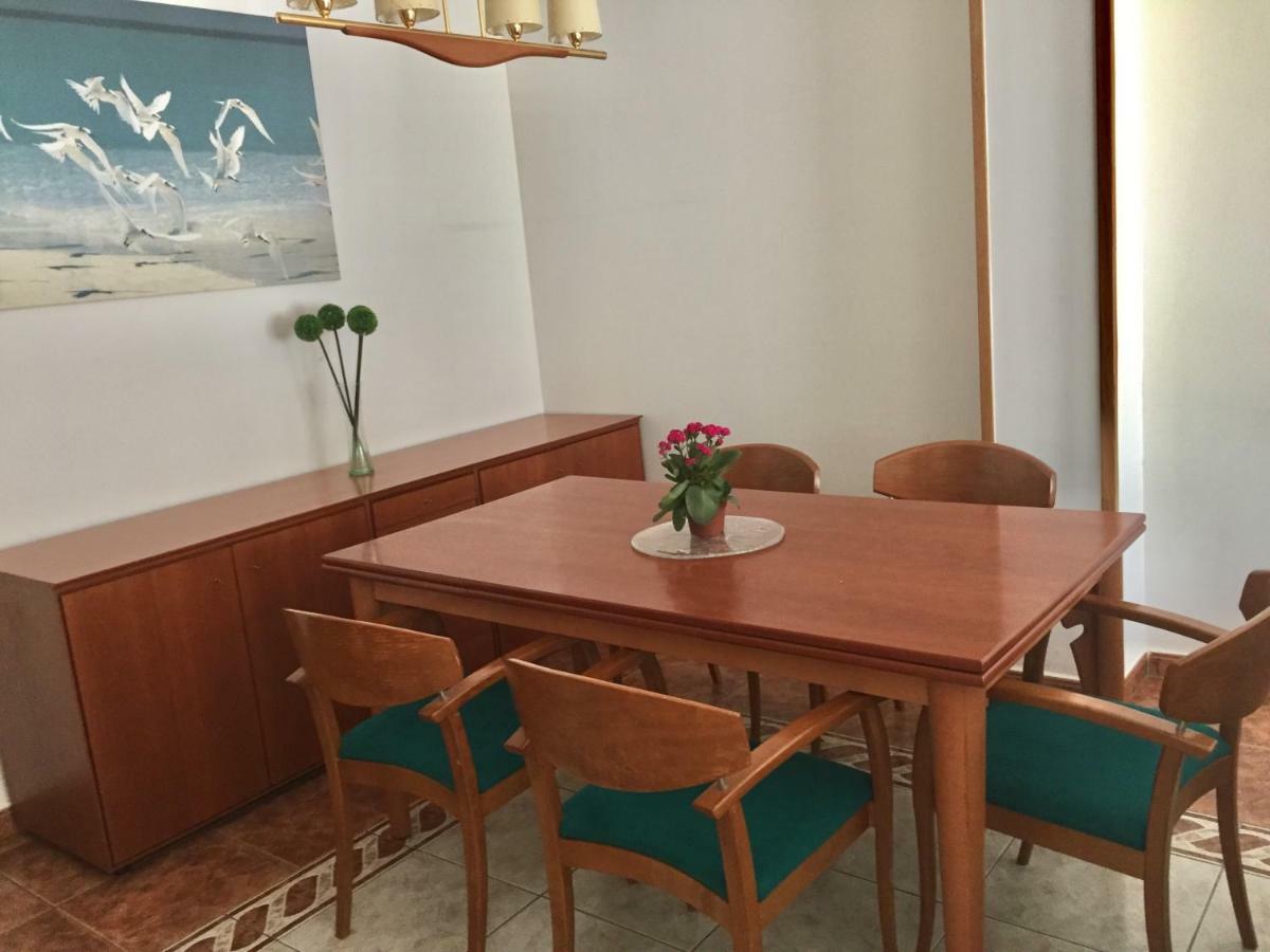 Apartament La Punta II Daire Roses Dış mekan fotoğraf