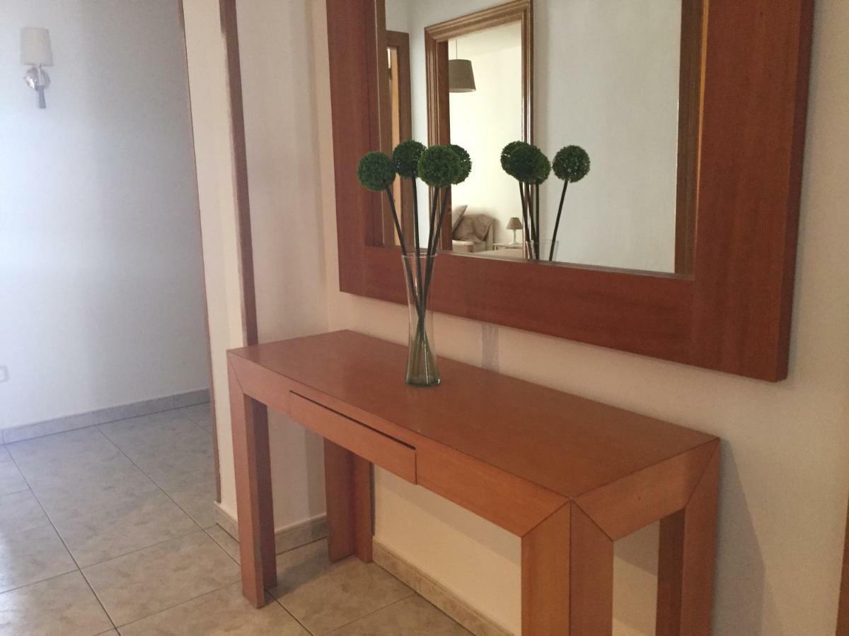 Apartament La Punta II Daire Roses Dış mekan fotoğraf